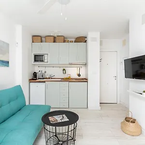  Apartamento Monko Kenia